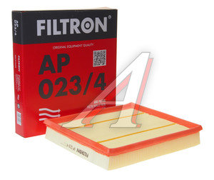 Изображение 2, AP023/4 Фильтр воздушный FORD Transit (00-06) FILTRON