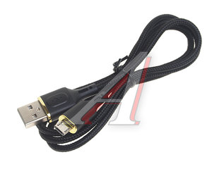 Изображение 1, X95 black Кабель micro USB 1м HOCO