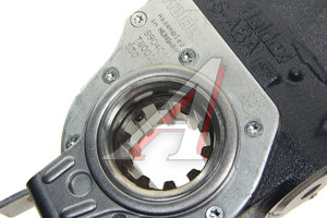 Изображение 4, 80022D Рычаг тормоза регулировочный SAF SKRS/RZ левый/правый автомат (6 отверстий в 2 ряда) 2шт. HALDEX