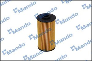 Изображение 3, EEOB0003Y Фильтр масляный LAND ROVER Range Rover (02-05) (4.4) BMW 5 (E34, E39) (M60/M62) MANDO