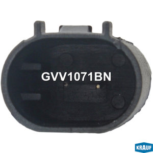 Изображение 2, GVV1071BN Клапан VOLVO S40 (04-10) регулятора фаз газораспределения KRAUF