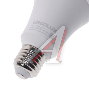 Изображение 2, LED-A70-35W-E27-4K Лампа светодиодная E27 A70 35W (300W) 220V теплый ERGOLUX