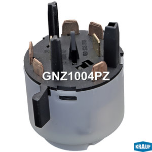 Изображение 1, GNZ1004PZ Группа контактная замка зажигания VW Golf (99-06) AUDI A4 (95-05) KRAUF