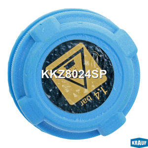 Изображение 4, KKZ8024SP Крышка радиатора FIAT Doblo (01-) KRAUF