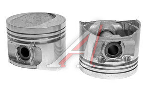 Изображение 2, 2110-1004015-04 Поршень двигателя ВАЗ-2110 d=82.0 "Е" комплект СТК ТАЯ