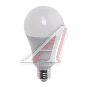 Изображение 1, LED-A70-35W-E27-4K Лампа светодиодная E27 A70 35W (300W) 220V теплый ERGOLUX