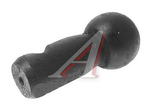 Изображение 1, 130-3003032(Б/РЕЗ) Палец рулевой тяги ЗИЛ-130 продольной (сошки)