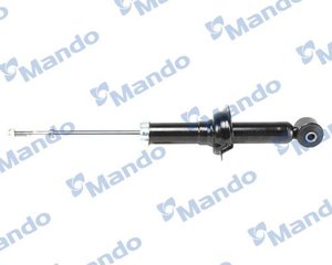 Изображение 2, MSS020222 Амортизатор MITSUBISHI Outlander (05-) задний левый/правый газовый MANDO