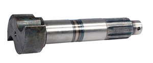 Изображение 1, HTB5211 Кулак разжимной КАМАЗ-ЕВРО колодок тормозных задних левый HOTTECKE