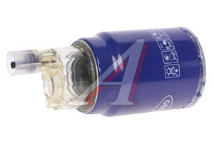 Изображение 3, FG-1061 Элемент фильтрующий КАМАЗ топливный ЕВРО (для PreLine PL 270) со стаканом в сборе GOODWILL