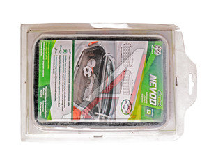 Изображение 1, SET-002 Сетка в багажник "карман" 30х75см для перевозки вещей COMFORT ADDRESS
