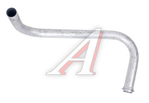 Изображение 3, АК 130-1203011-1 Труба приемная глушителя ЗИЛ-130 передняя левая АВТОГЛУШИТЕЛЬ