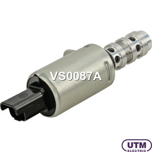 Изображение 2, VS0087A Клапан электромагнитный CITROEN C2 (05-10) изменения фаз ГРМ UTM