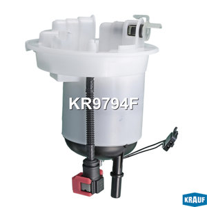 Изображение 5, KR9794F Фильтр топливный LAND Rover (02-12) KRAUF