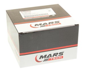 Изображение 3, M521236 Указатель поворота RENAULT Premium правый MARS TECH