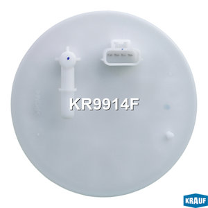 Изображение 6, KR9914F Фильтр топливный MITSUBISHI ASX (10-14), Outlander (08-14) в бак KRAUF