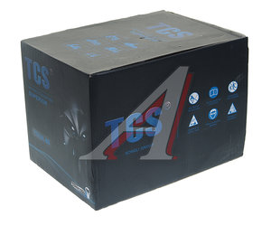 Изображение 5, 6СТ30 YTX30L-BS Аккумулятор TCS AGM 30А/ч