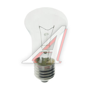 Изображение 1, ЛНдп36/60 Лампа накаливания для переноски 36V 60W E27 КЭЛЗ