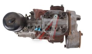 Изображение 4, Д24с01-5 Двигатель ПД-10, ПД-14Б пусковой МТЗ (без стартера и магнето) в сборе ГЗПД