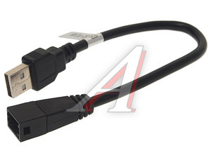 Изображение 2, USB SZ-FC109 Разъем-переходник USB INCAR