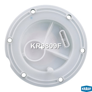 Изображение 2, KR9809F Фильтр топливный MERCEDES CL KRAUF