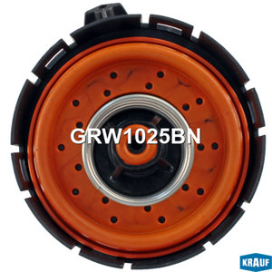 Изображение 4, GRW1025BN Клапан BMW 5 (E60, E61), 7 (E65, E66), X5 (E53) регулировки давления картерных газов KRAUF