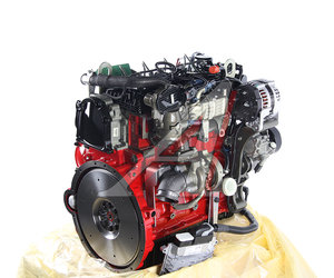Изображение 4, ISF2.8S4129Р-015 Двигатель ГАЗ-3302 CUMMINS ISF 2.8 ЕВРО-4 (ОАО ГАЗ) №