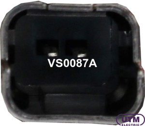 Изображение 3, VS0087A Клапан электромагнитный CITROEN C2 (05-10) изменения фаз ГРМ UTM