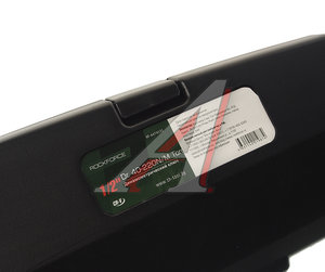 Изображение 9, RF-6474535 Ключ динамометрический 1/2" 40-220Нм щелчкового типа Premium в пластиковом кейсе ROCKFORCE