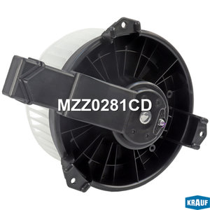 Изображение 3, MZZ0281CD Мотор отопителя HONDA Accord (13-) KRAUF