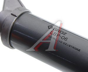 Изображение 3, GR44120 Насос бочковый ручной рычажный 300мл/ход для перекачки антифриза GROZ