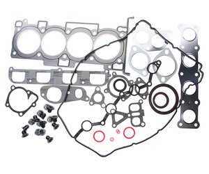 Изображение 1, 20910-25A01 Прокладка двигателя KIA Carens (06-), Magentis (05-) комплект (G) DYG
