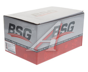 Изображение 6, BSG65126001 Корпус OPEL Astra H (04-) термостата BASBUG