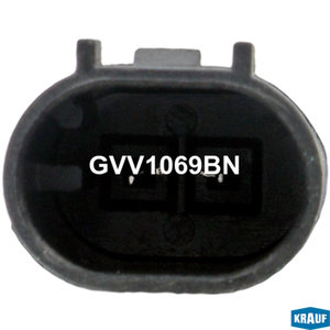 Изображение 2, GVV1069BN Клапан электромагнитный VOLVO C70 (98-05) изменения фаз ГРМ KRAUF