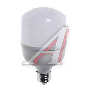 Изображение 1, LED-HW-50W-E40-6K Лампа светодиодная E27 T210 50W (420W) 220V холодный ERGOLUX
