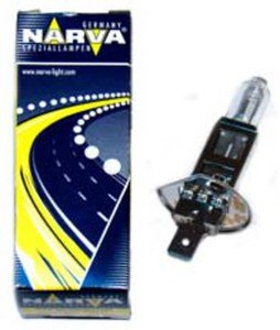Изображение 3, 487023000 Лампа 24V H1 70W P14.5s Standard NARVA
