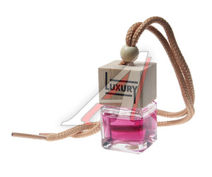 Изображение 1, LAE-7 Ароматизатор подвесной жидкостный (D&G - The One for men) Luxury Aroma Elite Perfume FOUETTE