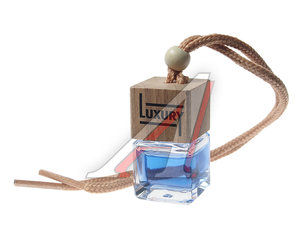 Изображение 1, LAE-4 Ароматизатор подвесной жидкостный (Armani - Acqua di Gio) Luxury Aroma Elite Perfume FOUETTE