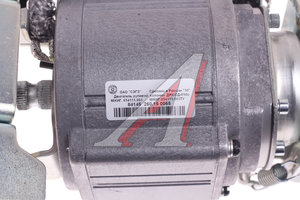 Изображение 4, 121.3405010-05 Усилитель рулевого управления ВАЗ-2170 электромеханический (рейка 4.1) АЭНК-К