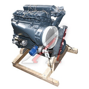 Изображение 3, Д144-85 Двигатель Д-144 50л.с. 1800об/мин. (АДД-4004, 4001, 4002, 4003, АДДУ-4001, ПКСД-3, 5, свар.агрег.) ВмТЗ