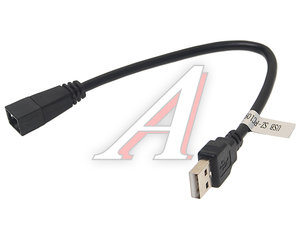 Изображение 1, USB SZ-FC109 Разъем-переходник USB INCAR
