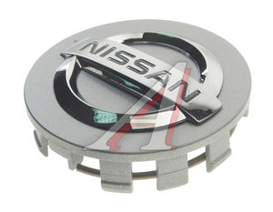 Изображение 1, 40342-AU511 Колпачок NISSAN X-Trail (T31) диска колесного центральный OE