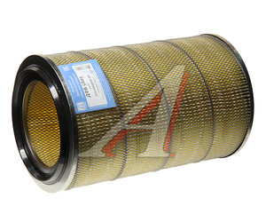 Изображение 1, 721-1109560-20 Элемент фильтрующий КАМАЗ воздушный ЕВРО-2 (дв.CUMMINS) ДЗАФ