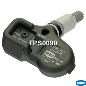 Изображение 5, TPS0090 Датчик давления в шине TOYOTA Corolla (19-) KRAUF