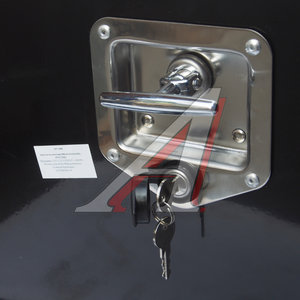 Изображение 4, ЯМ8 Ящик инструментальный евро (Д=810, В=500, Ш=505) корпус и дверь крашеные