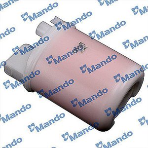 Изображение 4, EFF00194T Фильтр топливный HYUNDAI Elantra (06-) KIA Ceed (06-) MANDO
