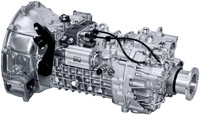 ZF Ecomid 9S 1310 TO